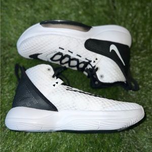 Nike athletic shoes